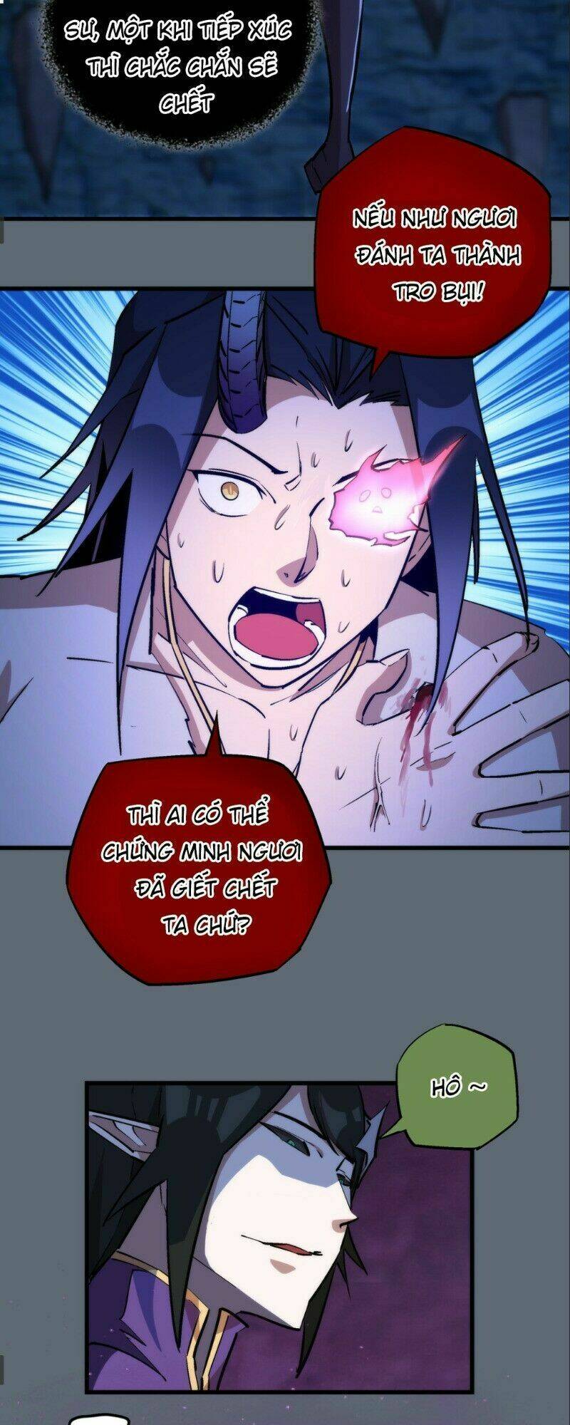 Asura Chapter 29 Chapter 29 - TC Truyện