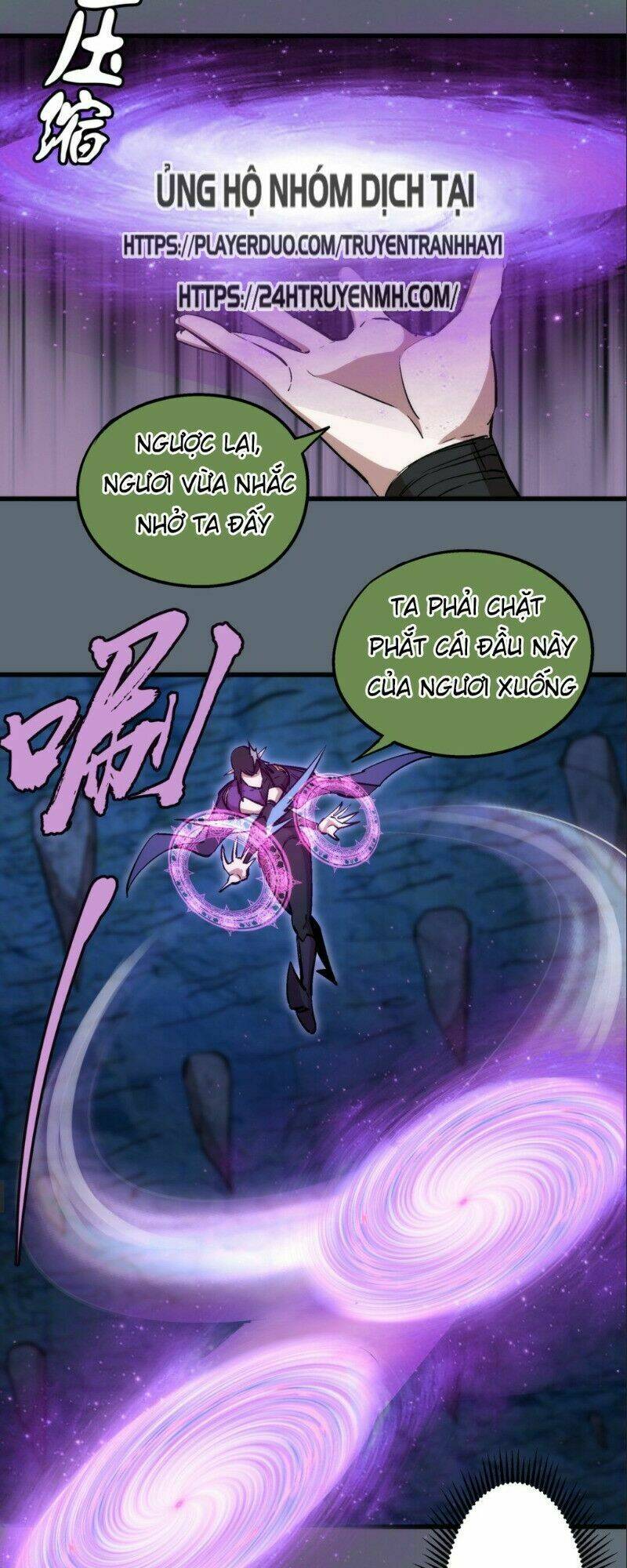 Asura Chapter 29 Chapter 29 - TC Truyện