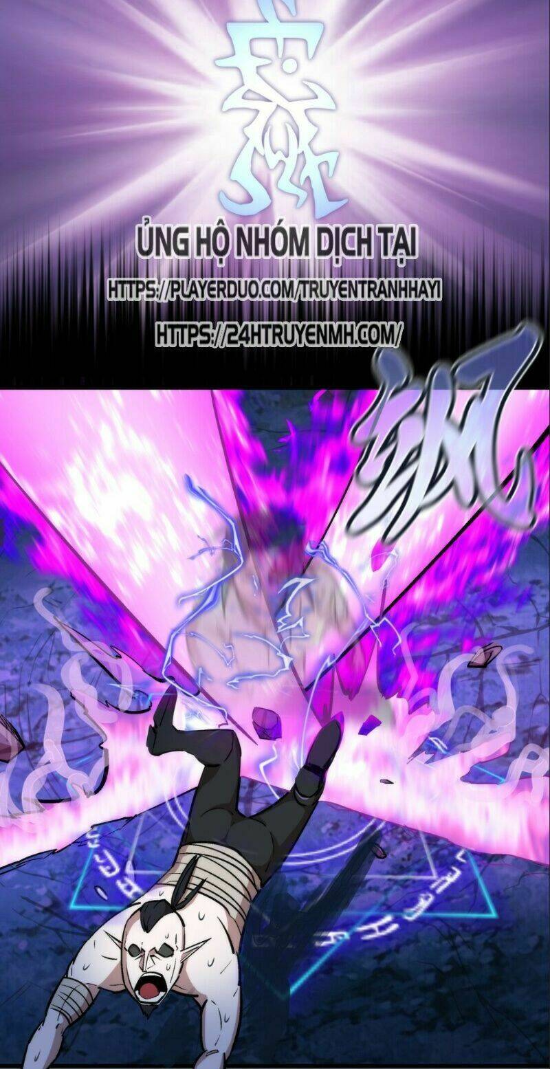 Asura Chapter 29 Chapter 29 - TC Truyện