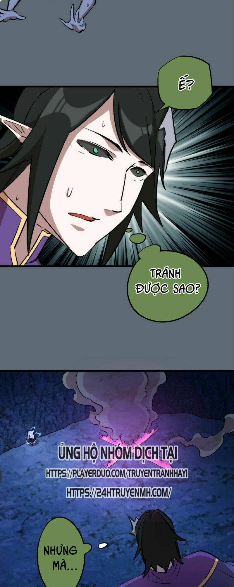 Asura Chapter 29 Chapter 29 - TC Truyện