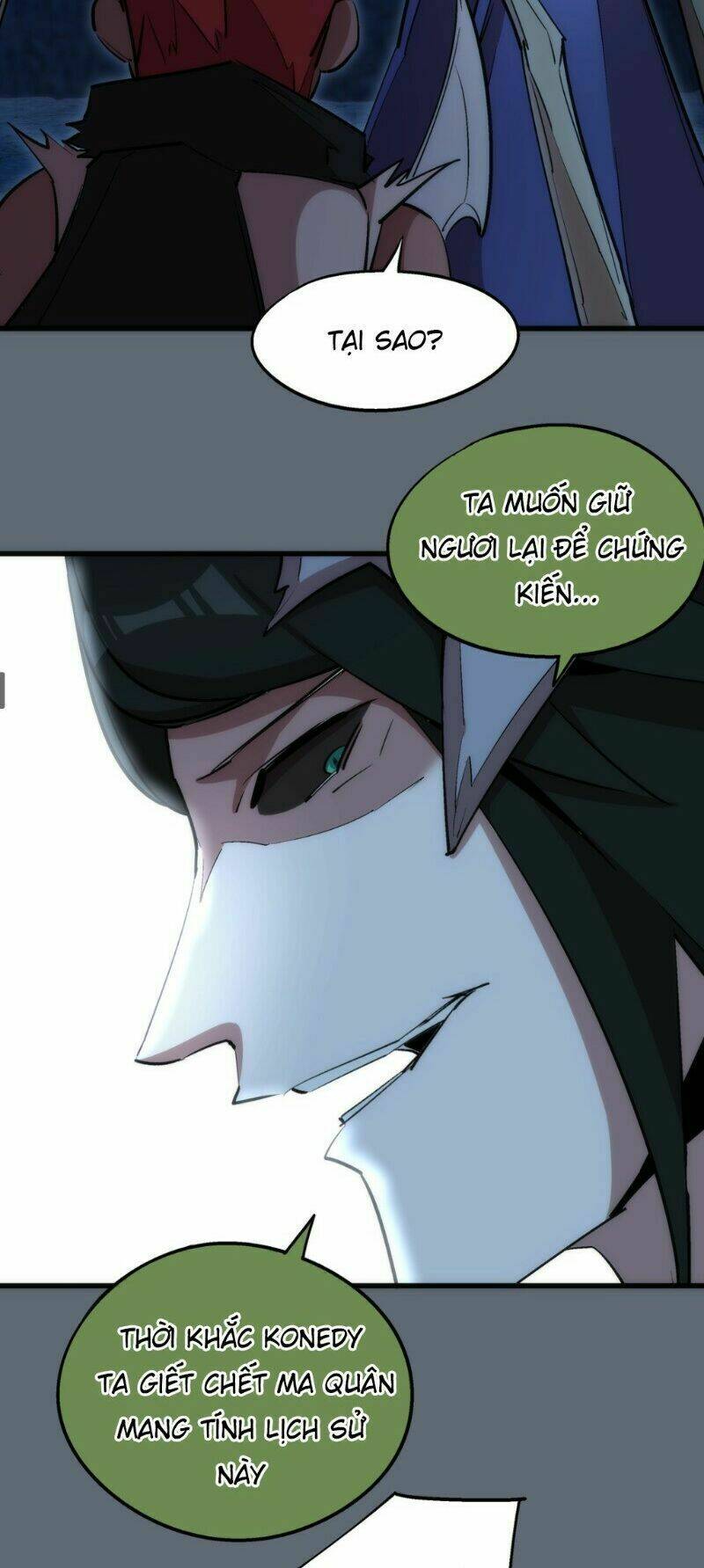Asura Chapter 29 Chapter 29 - TC Truyện