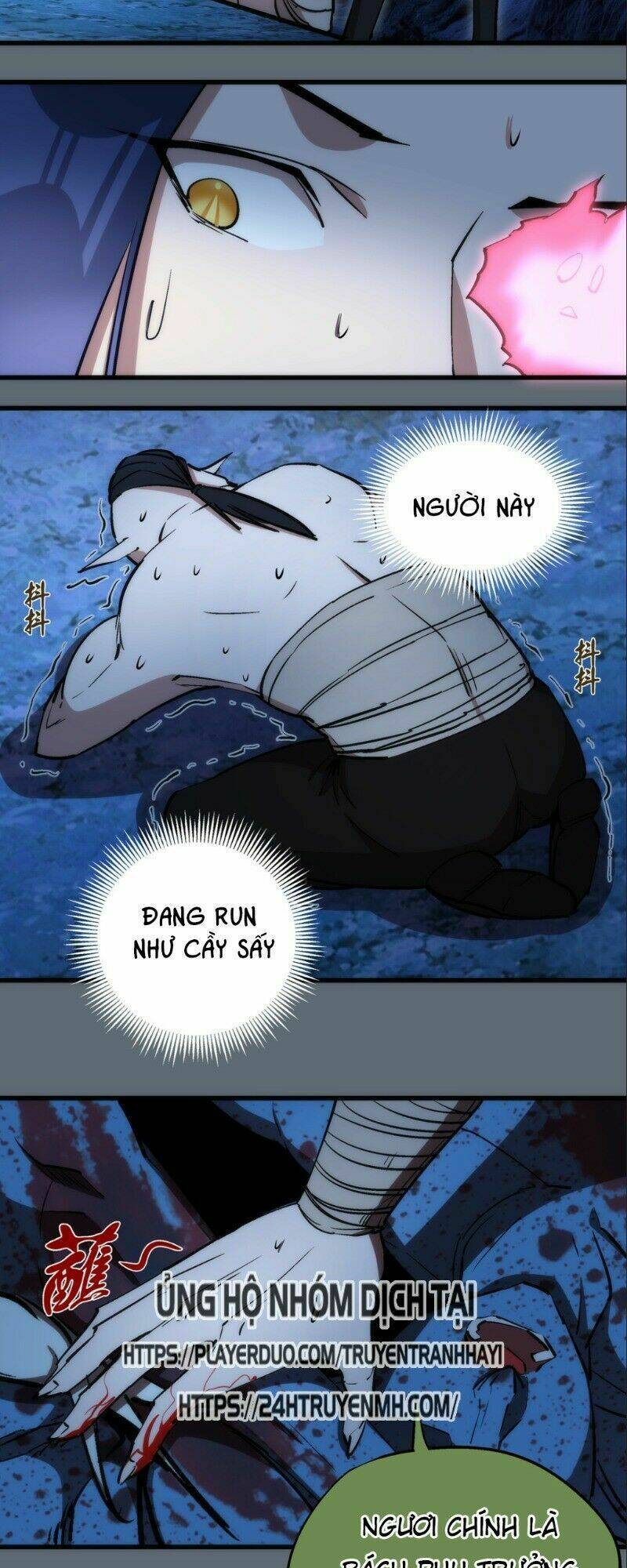 Asura Chapter 29 Chapter 29 - TC Truyện