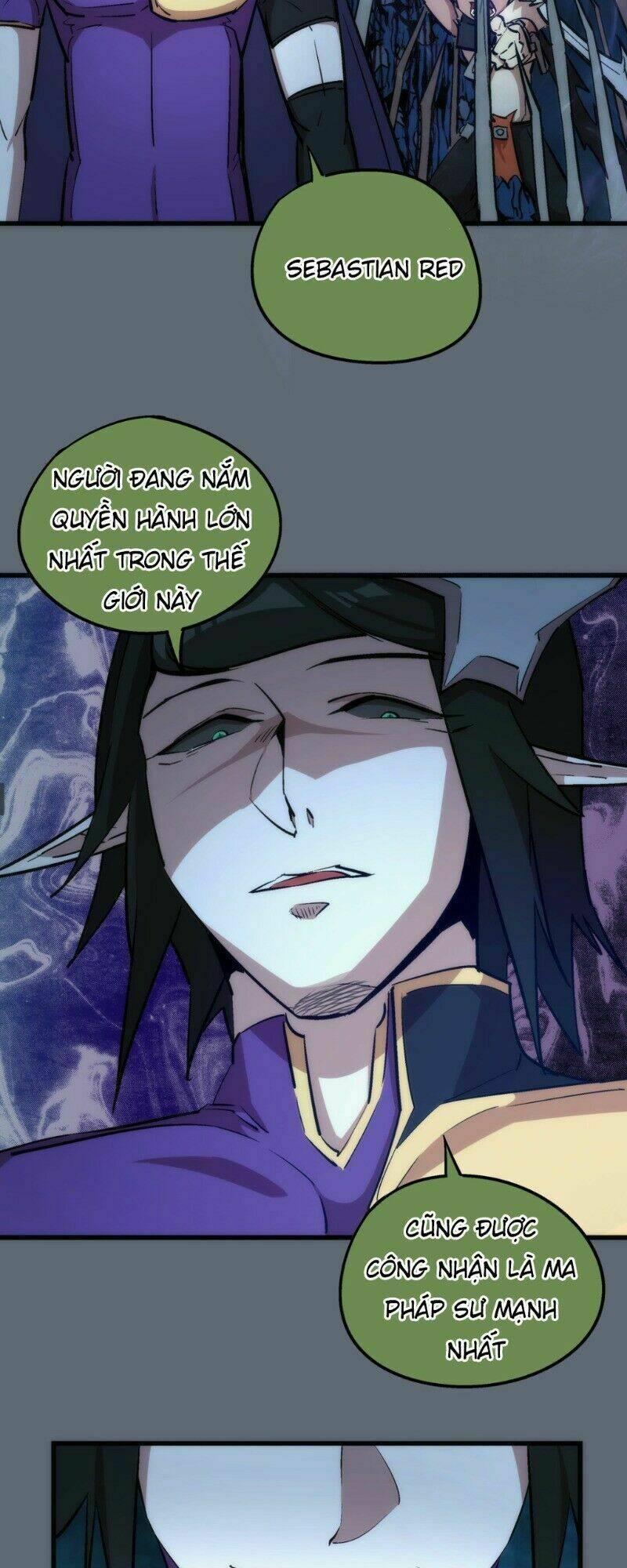 Asura Chapter 29 Chapter 29 - TC Truyện