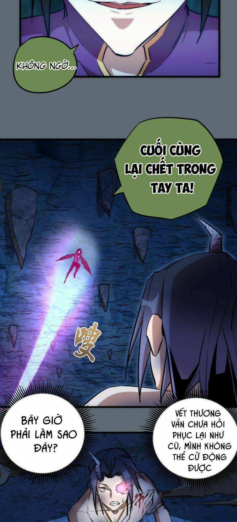 Asura Chapter 29 Chapter 29 - TC Truyện