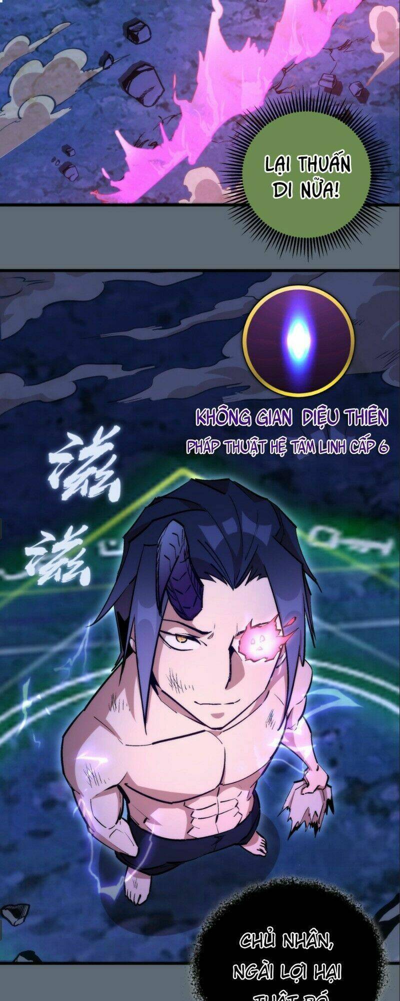 Asura Chapter 29 Chapter 29 - TC Truyện