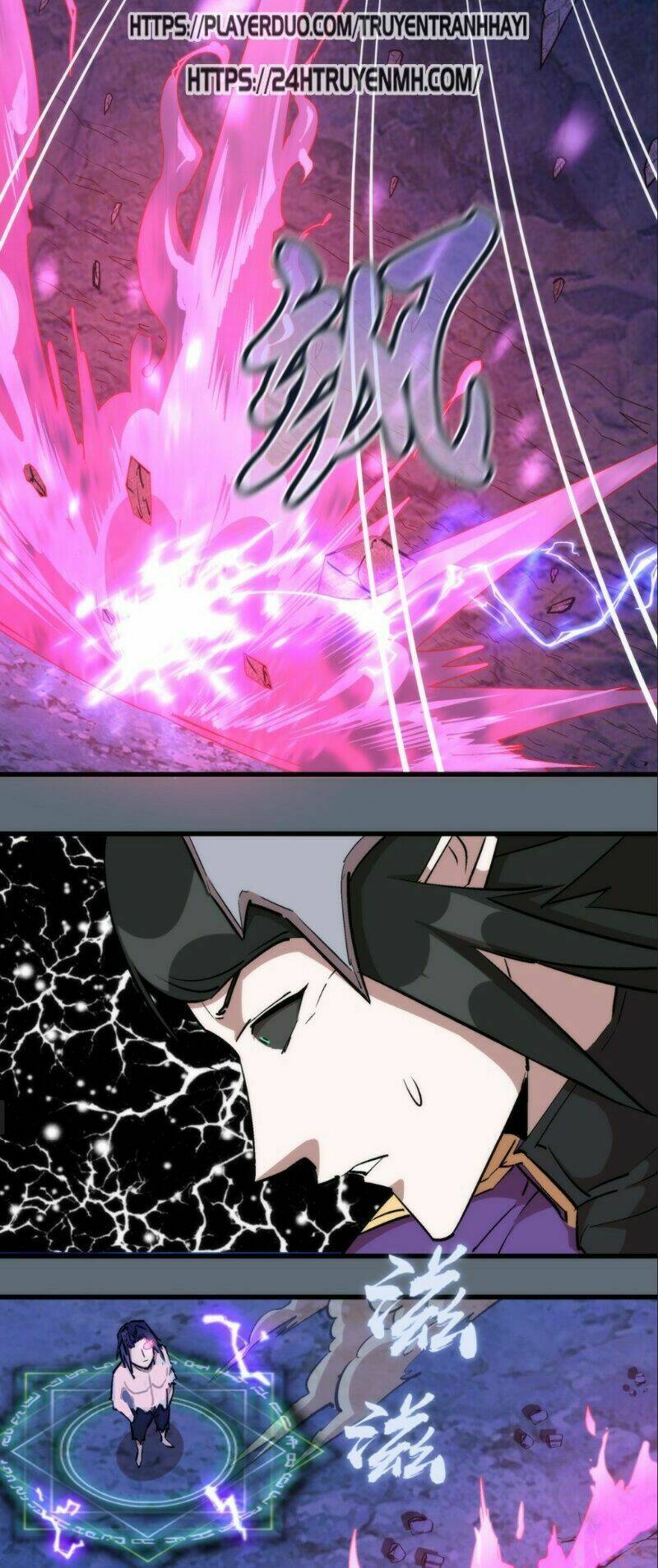 Asura Chapter 29 Chapter 29 - TC Truyện