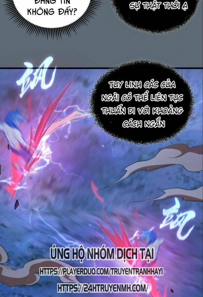 Asura Chapter 29 Chapter 29 - TC Truyện