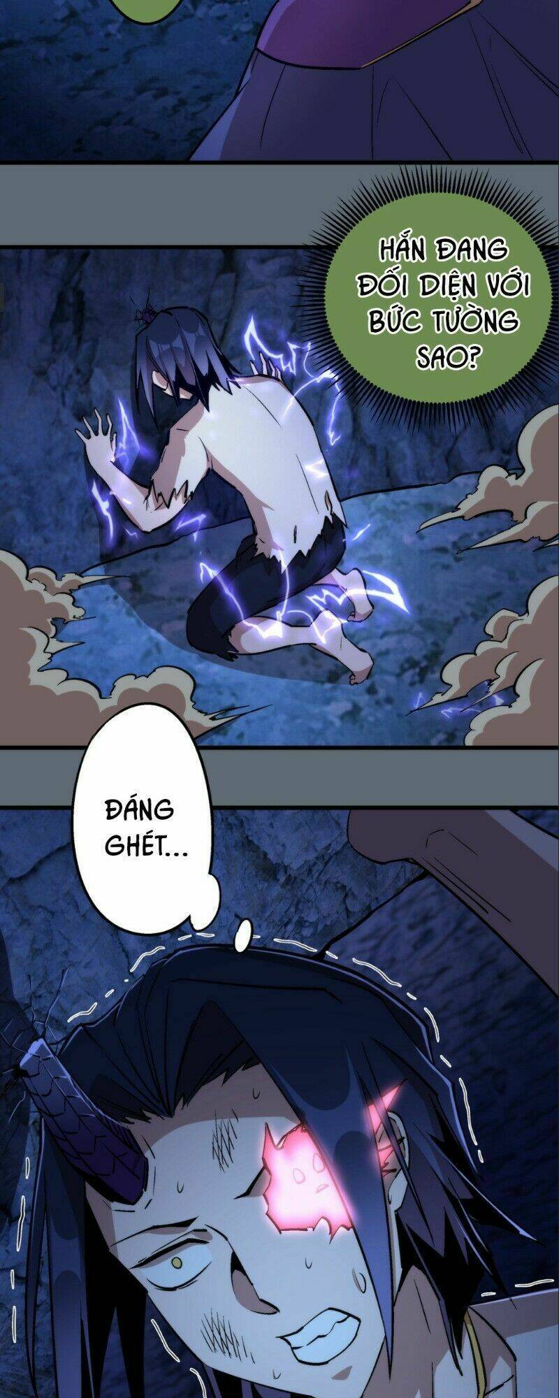 Asura Chapter 29 Chapter 29 - TC Truyện