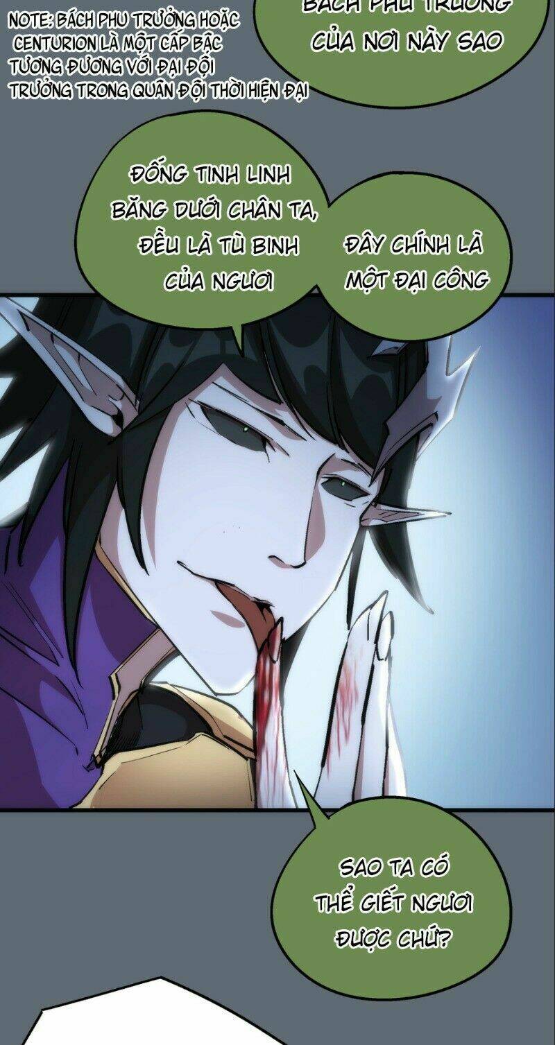 Asura Chapter 29 Chapter 29 - TC Truyện