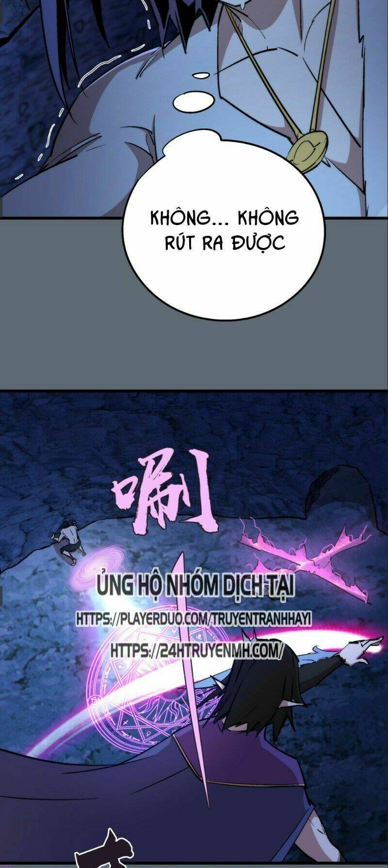 Asura Chapter 29 Chapter 29 - TC Truyện