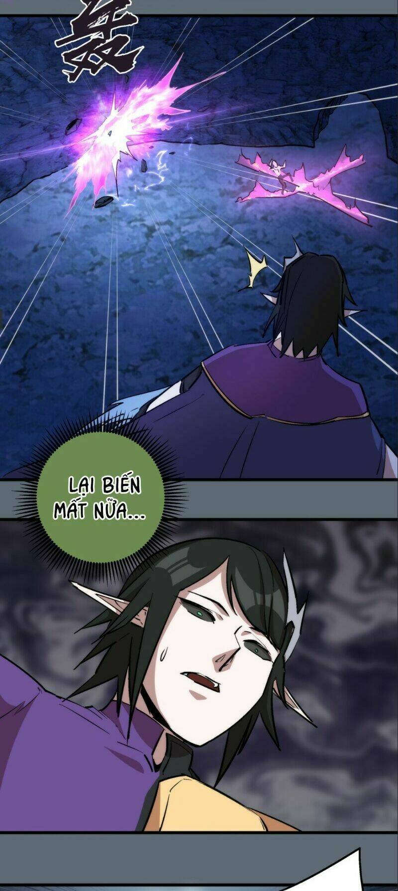 Asura Chapter 29 Chapter 29 - TC Truyện