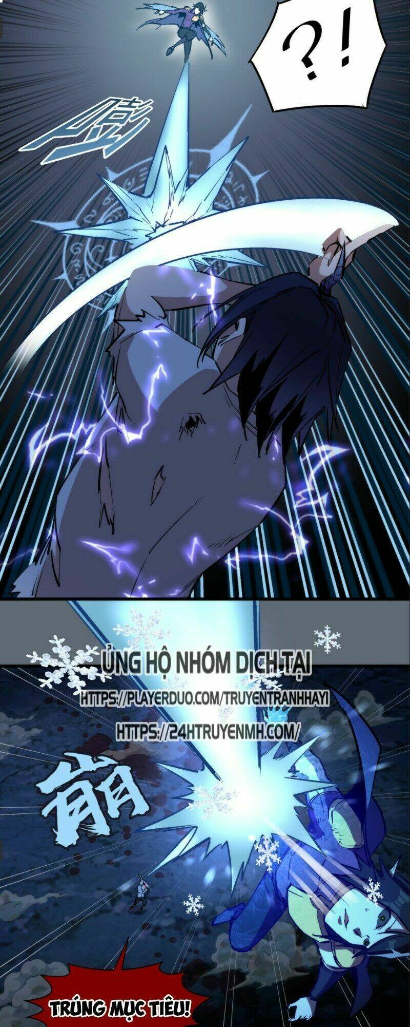 Asura Chapter 29 Chapter 29 - TC Truyện