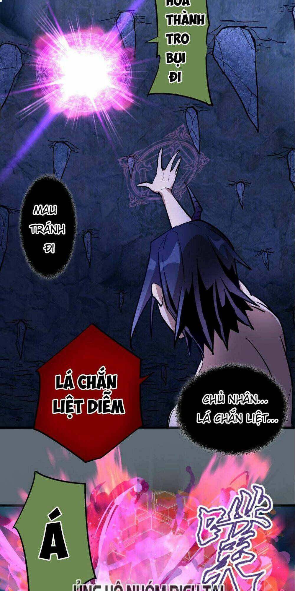 Asura Chapter 29 Chapter 29 - TC Truyện