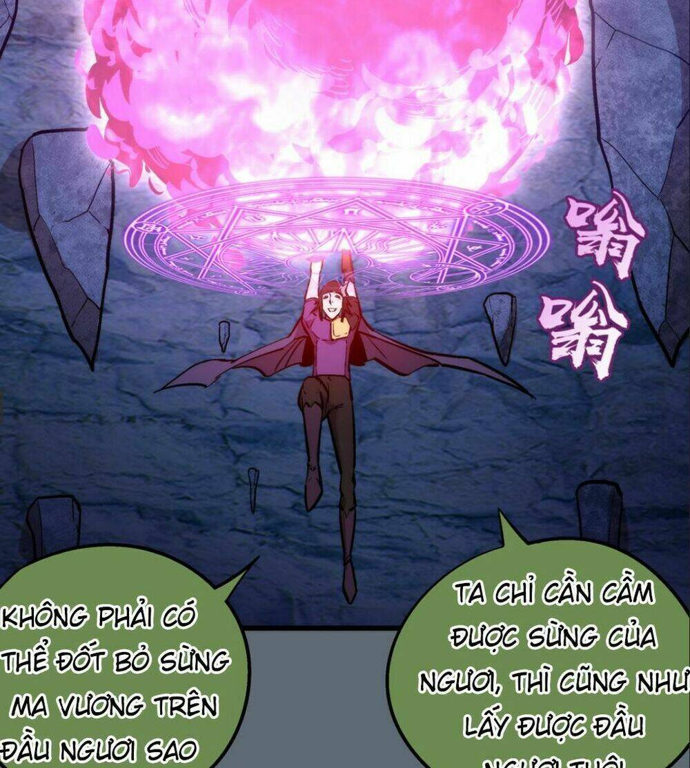 Asura Chapter 29 Chapter 29 - TC Truyện
