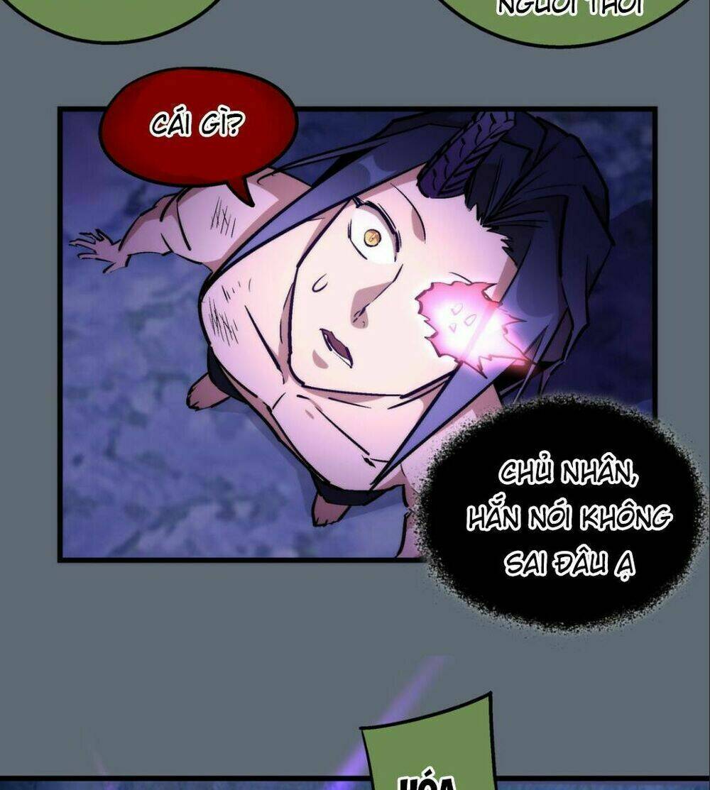 Asura Chapter 29 Chapter 29 - TC Truyện