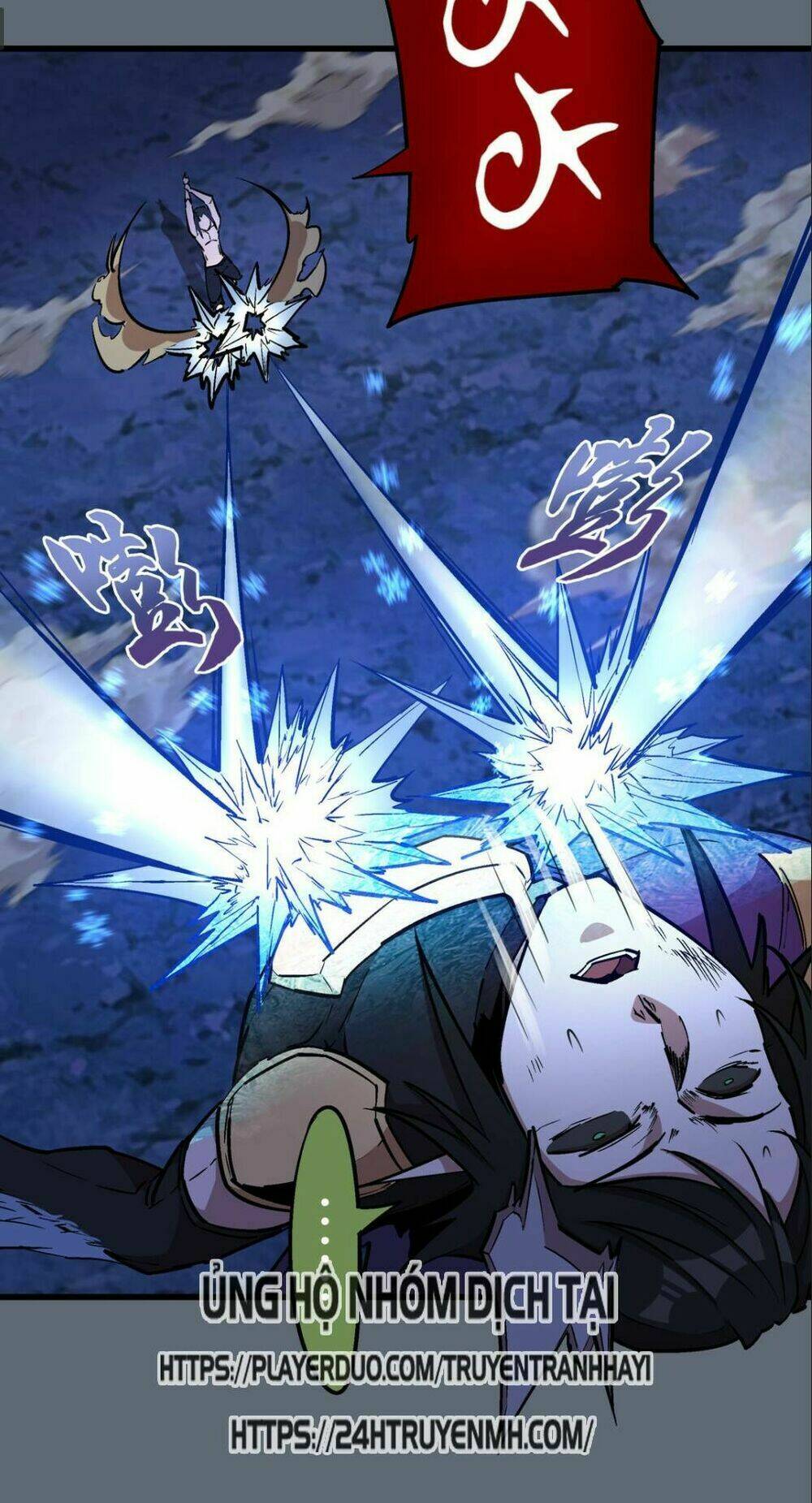 Asura Chapter 29 Chapter 29 - TC Truyện