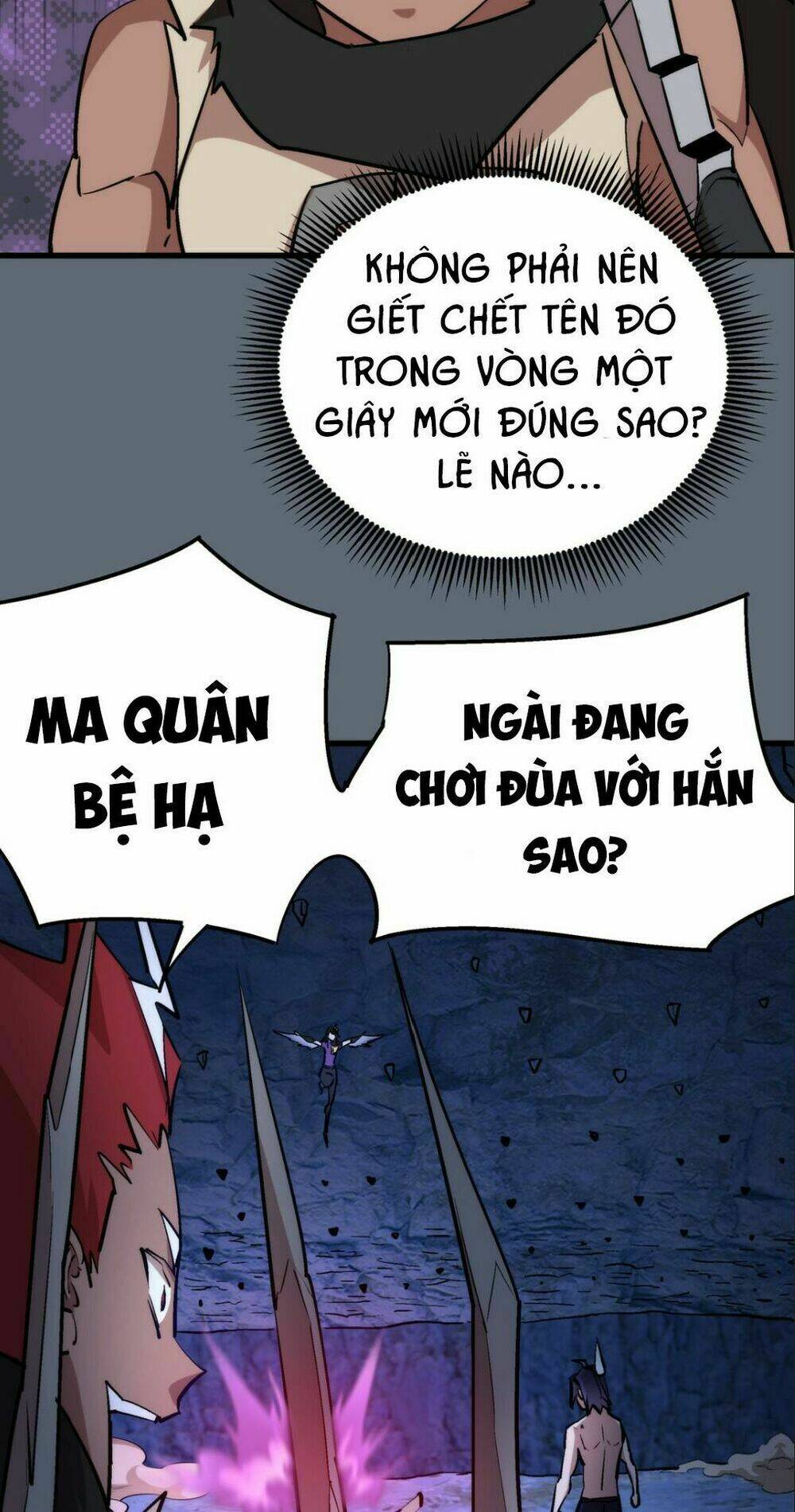 Asura Chapter 29 Chapter 29 - TC Truyện