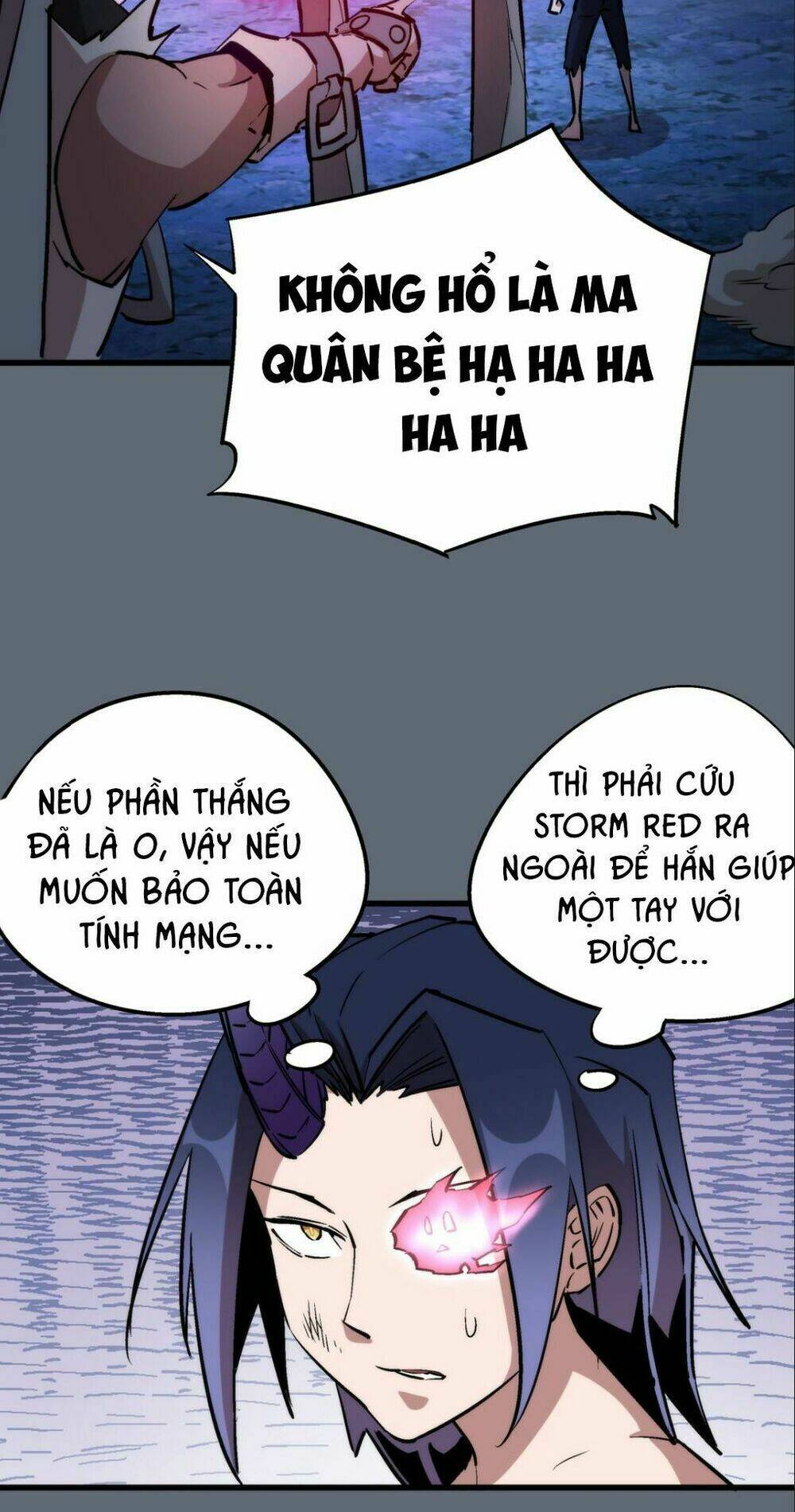 Asura Chapter 29 Chapter 29 - TC Truyện