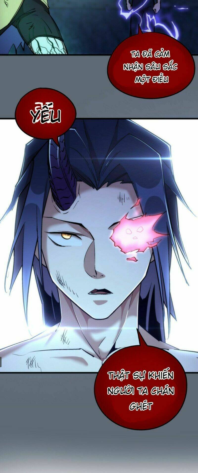 Asura Chapter 29 Chapter 29 - TC Truyện