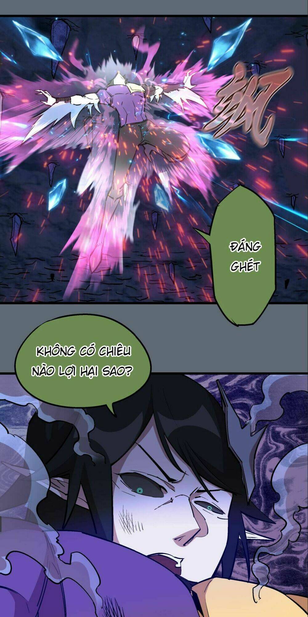 Asura Chapter 29 Chapter 29 - TC Truyện
