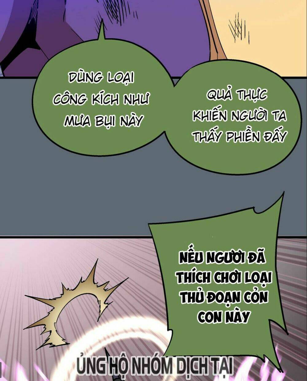 Asura Chapter 29 Chapter 29 - TC Truyện