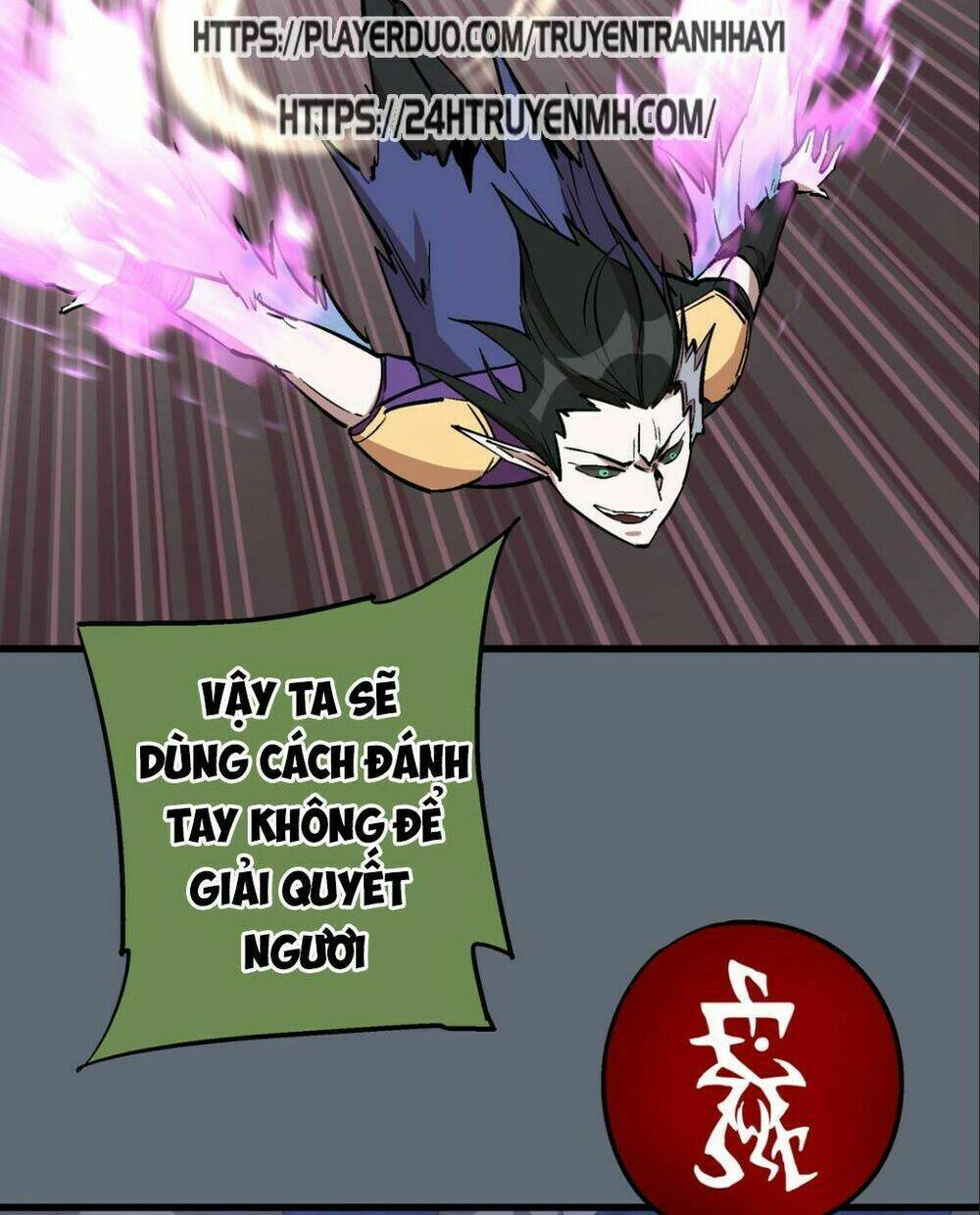 Asura Chapter 29 Chapter 29 - TC Truyện
