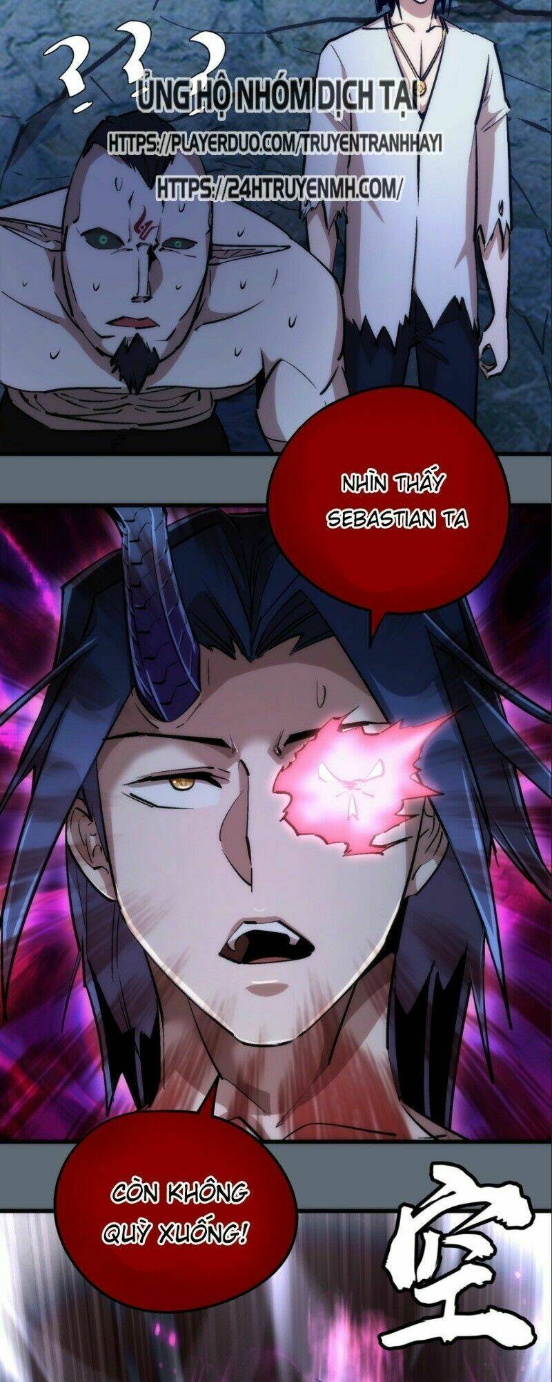 Asura Chapter 29 Chapter 29 - TC Truyện