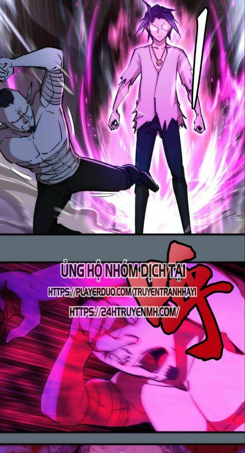 Asura Chapter 29 Chapter 29 - TC Truyện