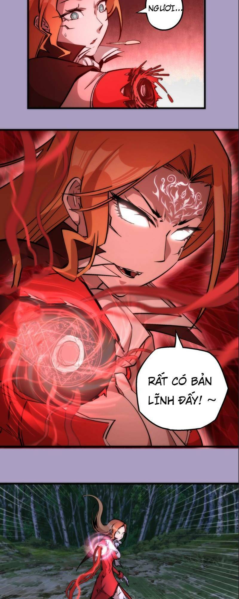 Asura Chapter 24 Chapter 24 - TC Truyện