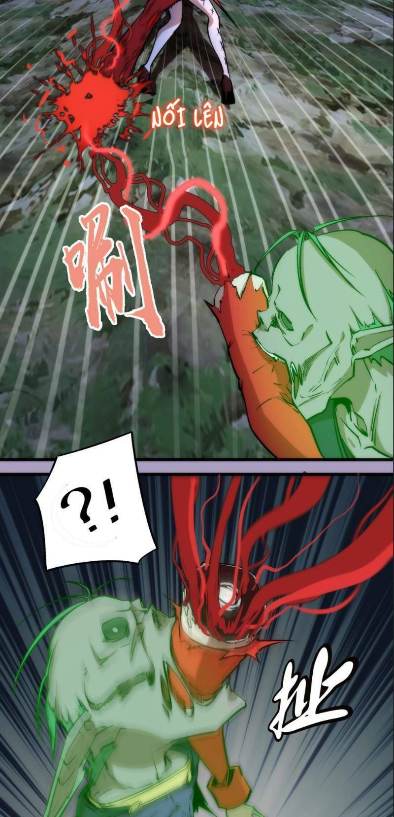 Asura Chapter 24 Chapter 24 - TC Truyện