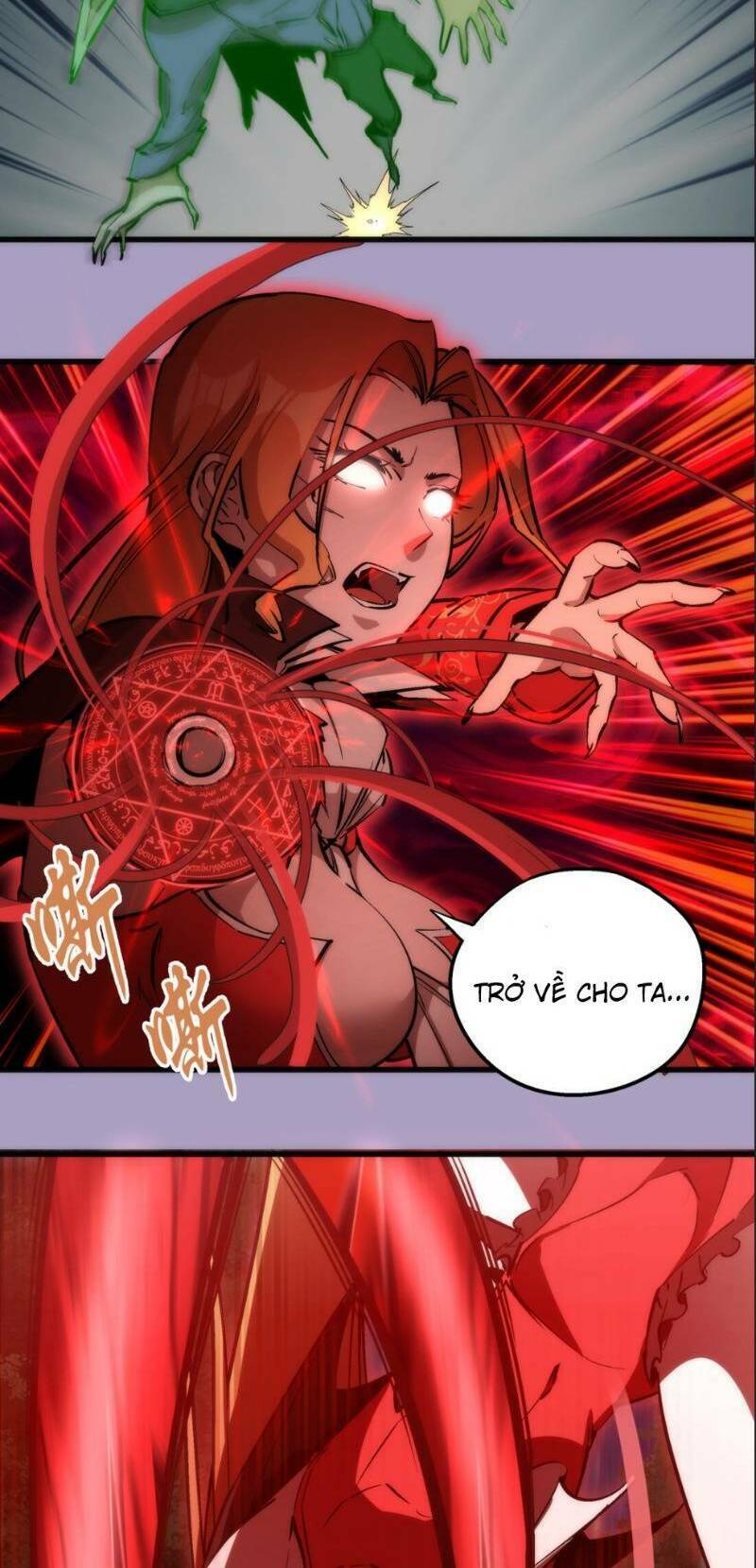Asura Chapter 24 Chapter 24 - TC Truyện