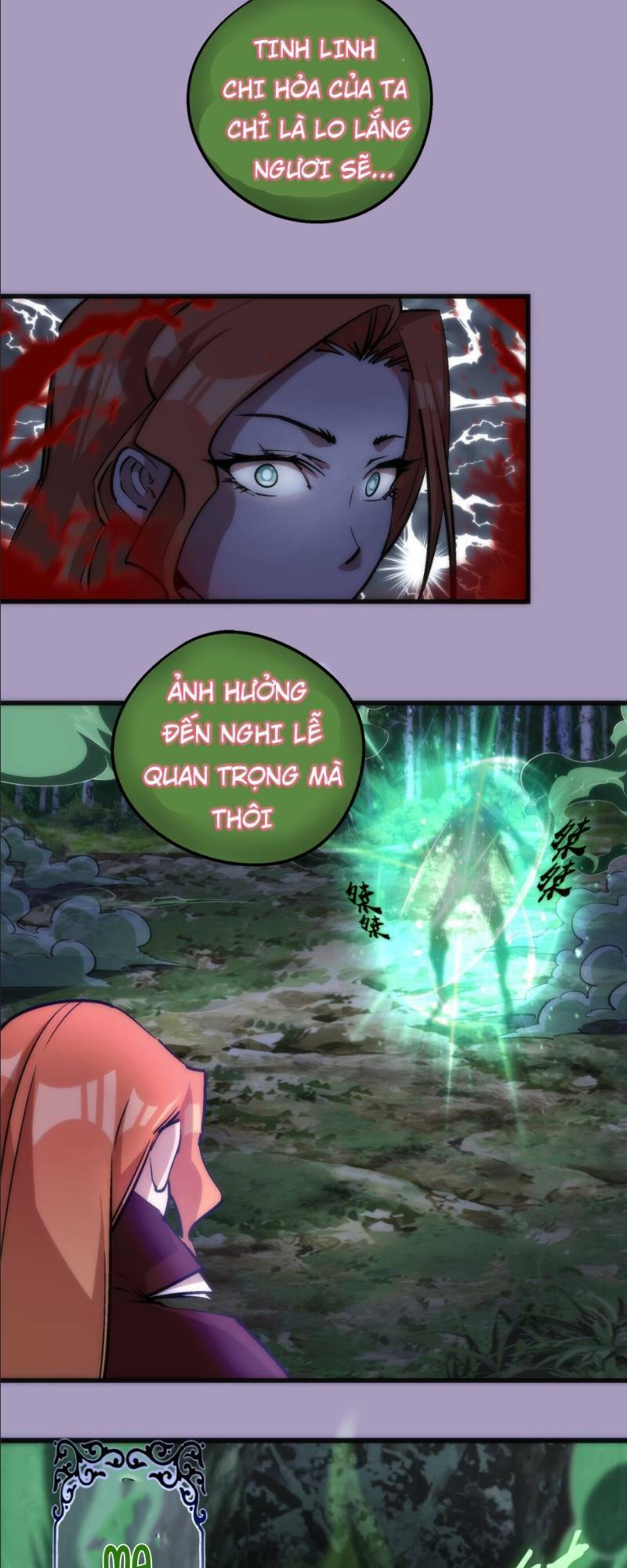 Asura Chapter 24 Chapter 24 - TC Truyện
