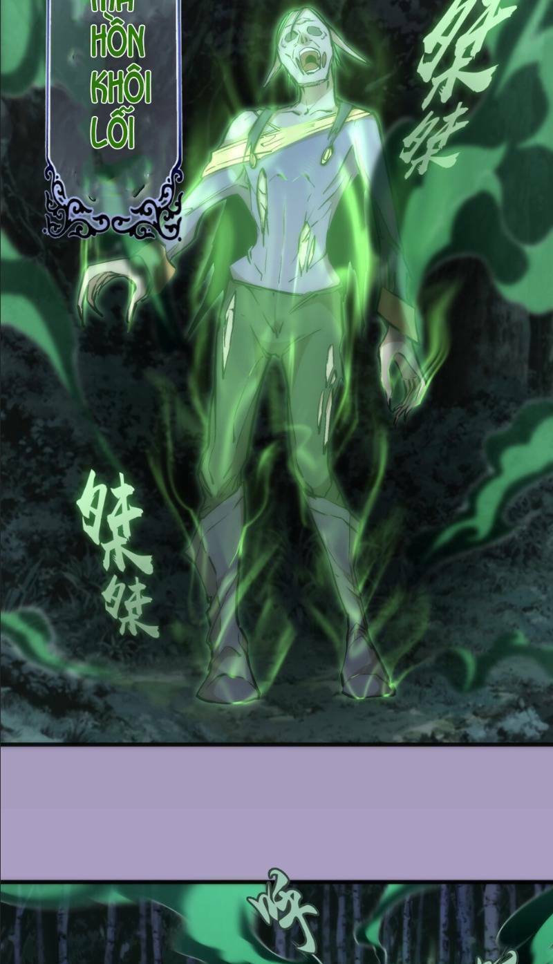 Asura Chapter 24 Chapter 24 - TC Truyện