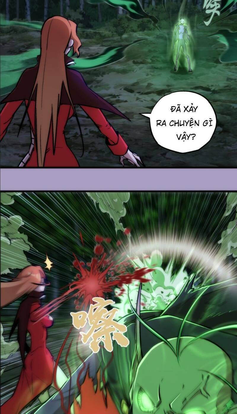 Asura Chapter 24 Chapter 24 - TC Truyện