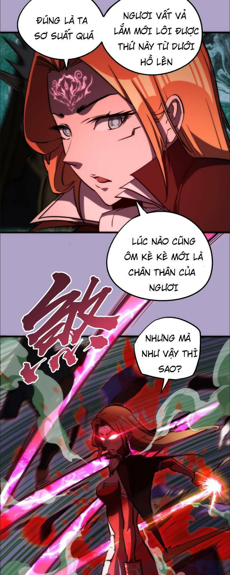 Asura Chapter 24 Chapter 24 - TC Truyện