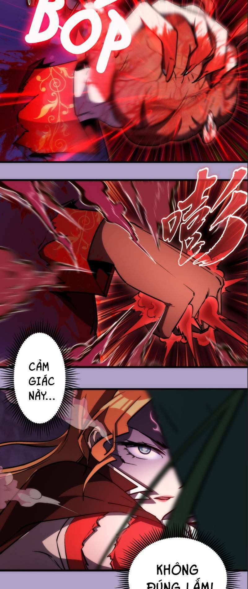 Asura Chapter 24 Chapter 24 - TC Truyện