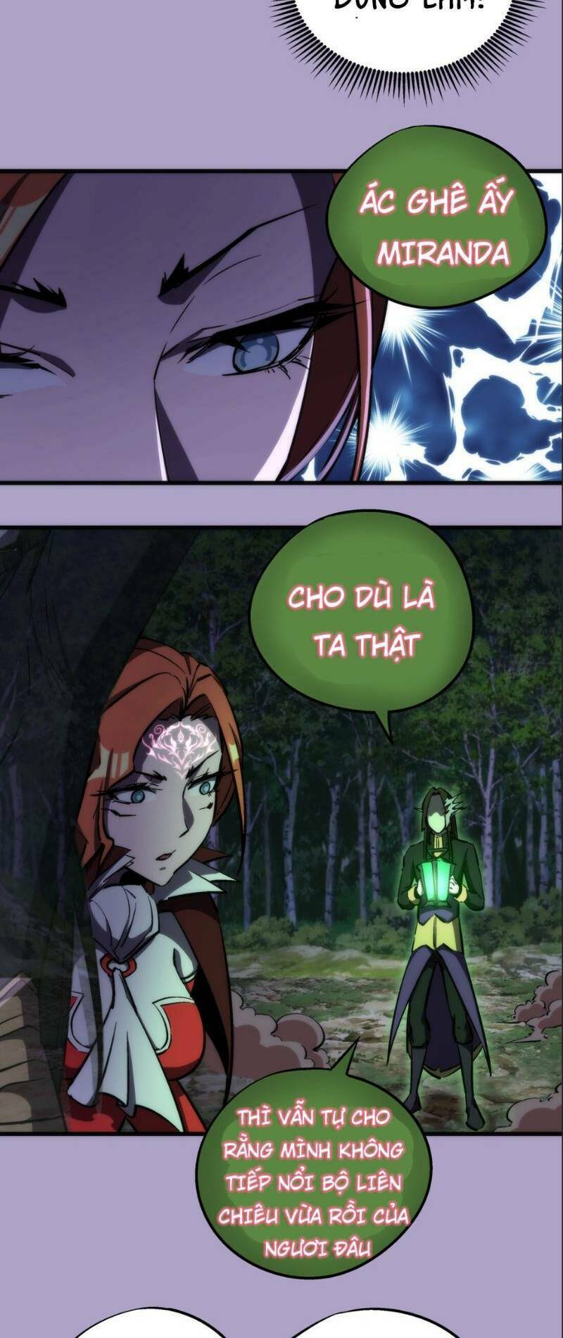 Asura Chapter 24 Chapter 24 - TC Truyện