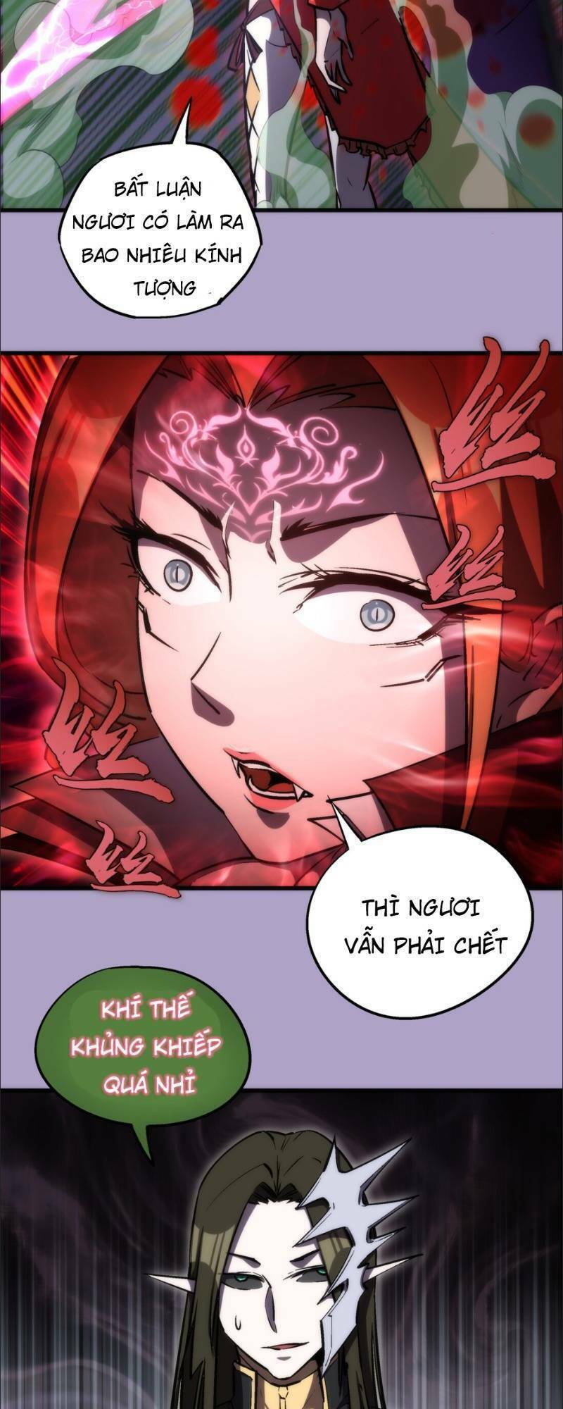 Asura Chapter 24 Chapter 24 - TC Truyện