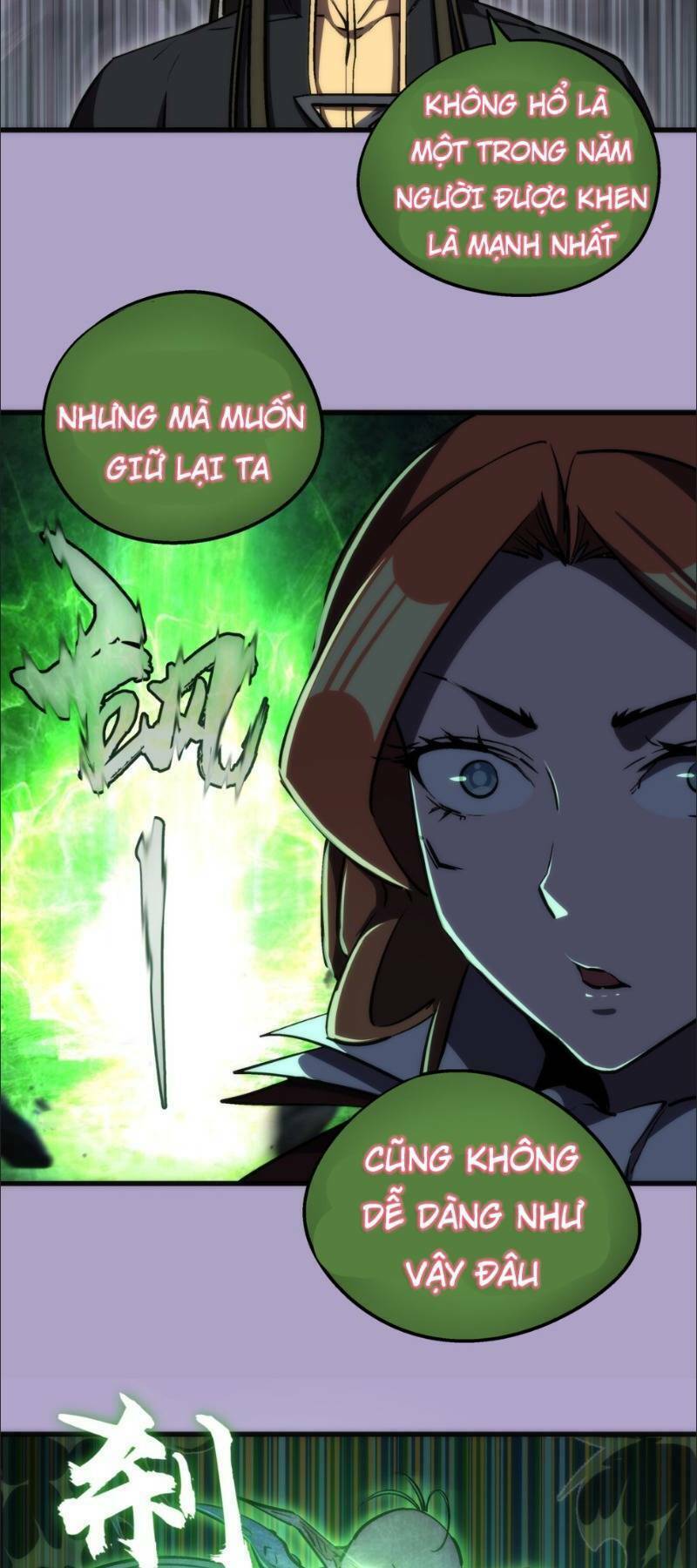 Asura Chapter 24 Chapter 24 - TC Truyện