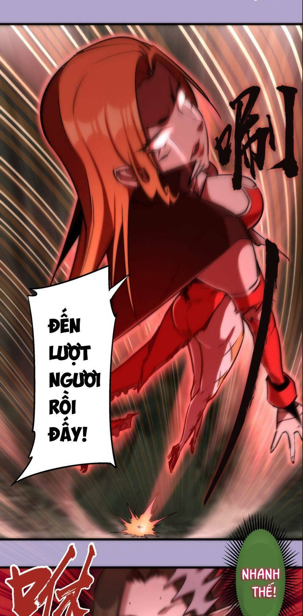 Asura Chapter 24 Chapter 24 - TC Truyện
