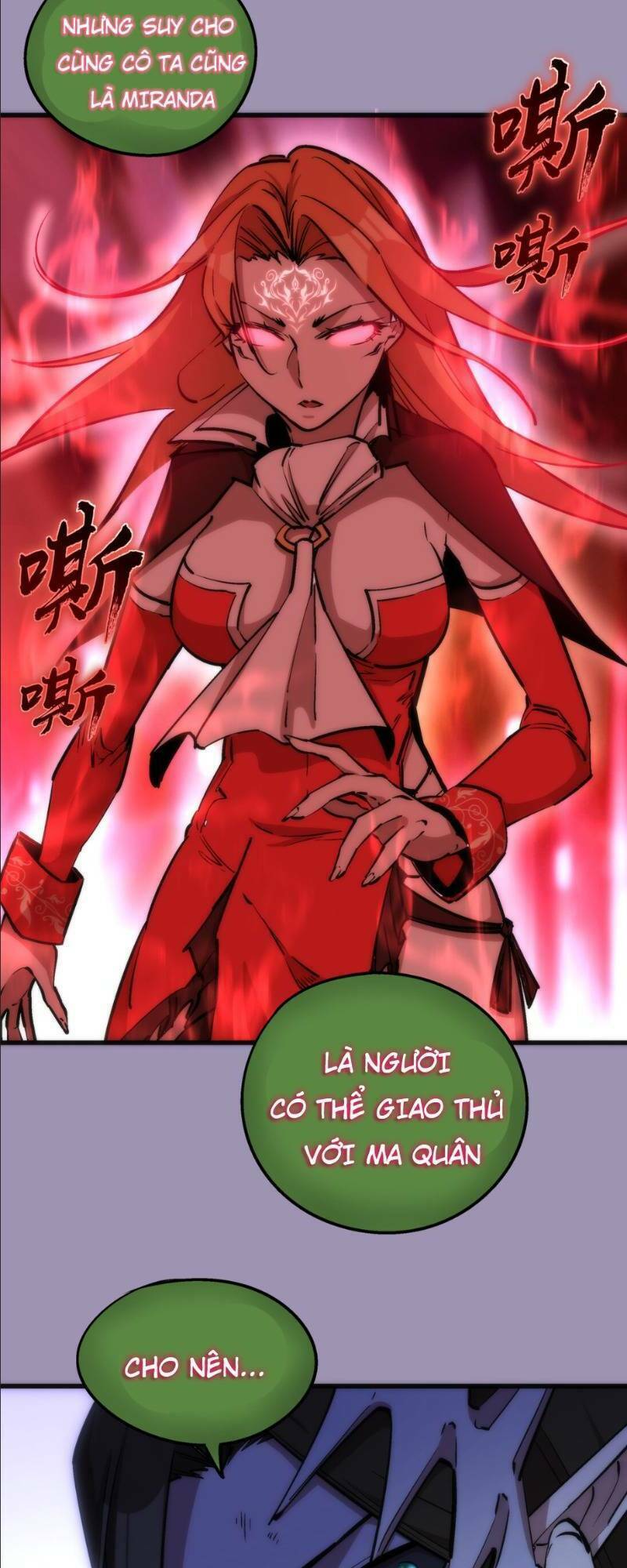 Asura Chapter 24 Chapter 24 - TC Truyện