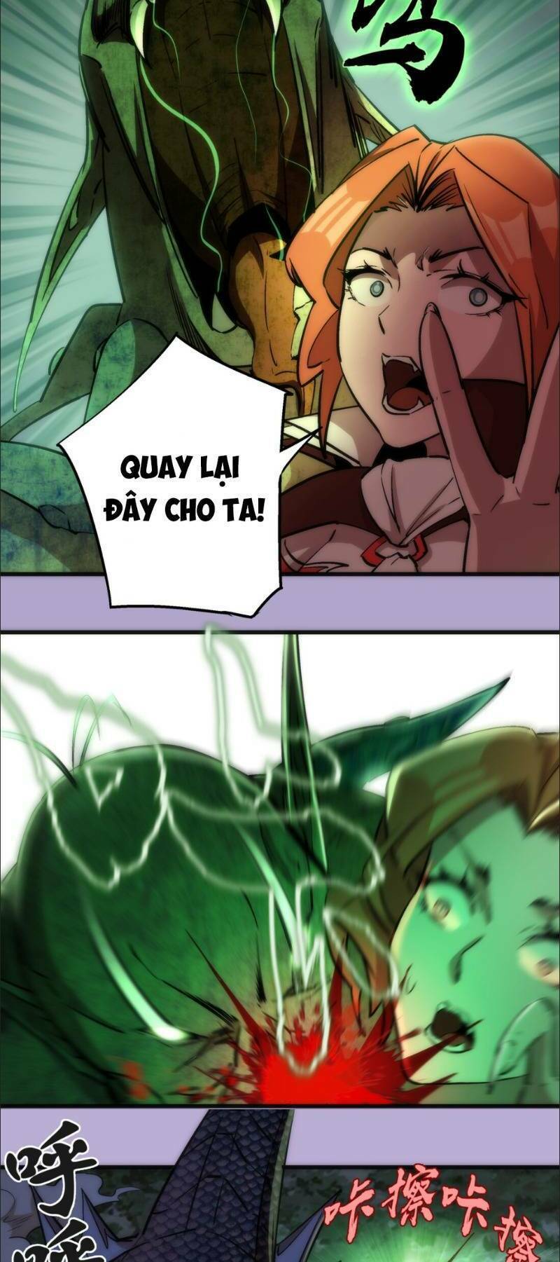 Asura Chapter 24 Chapter 24 - TC Truyện