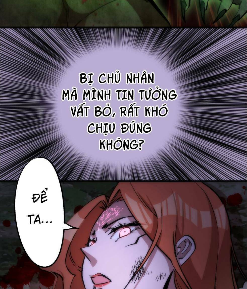 Asura Chapter 24 Chapter 24 - TC Truyện