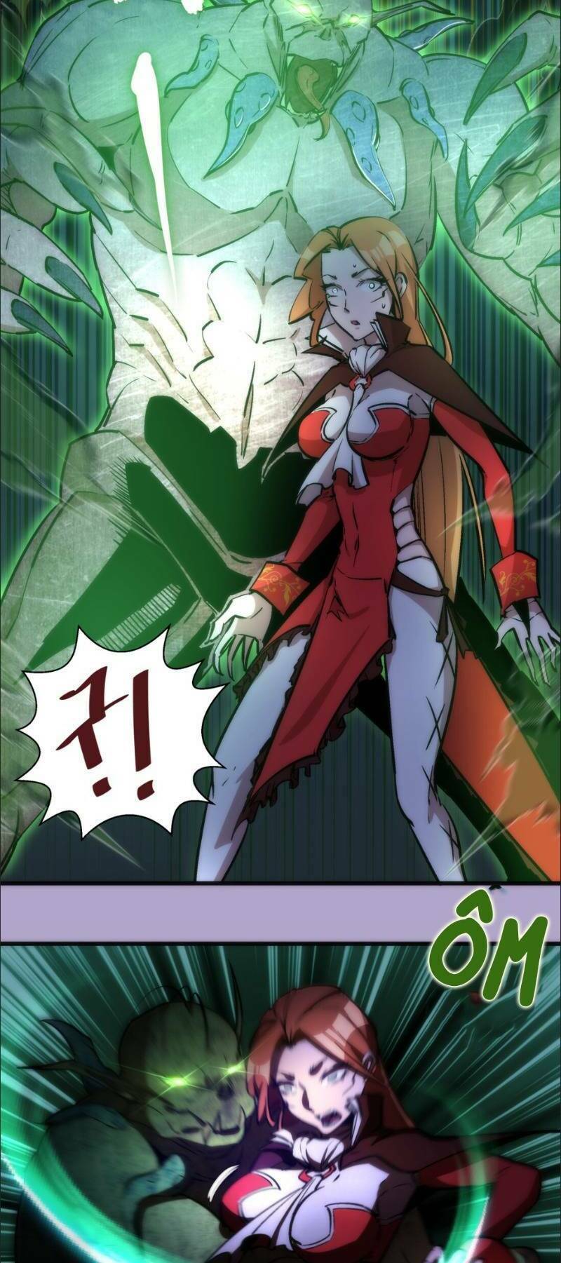 Asura Chapter 24 Chapter 24 - TC Truyện