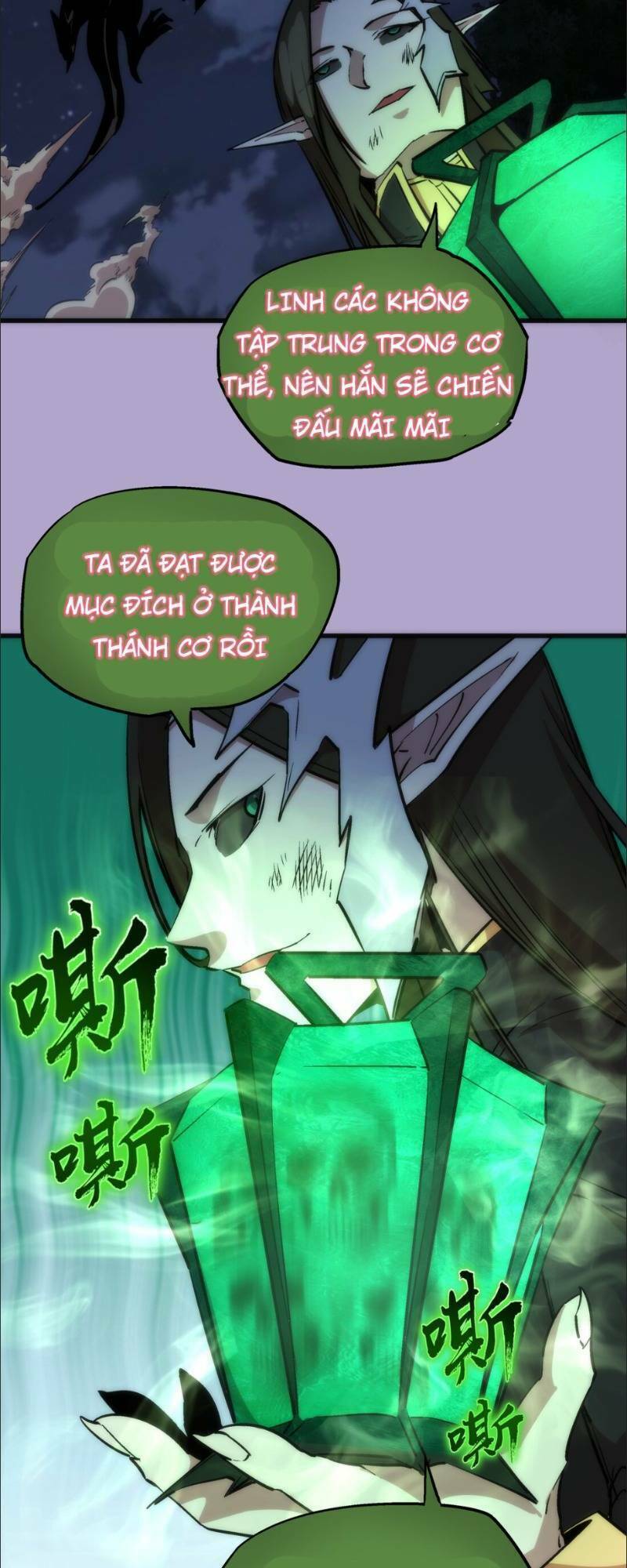Asura Chapter 24 Chapter 24 - TC Truyện
