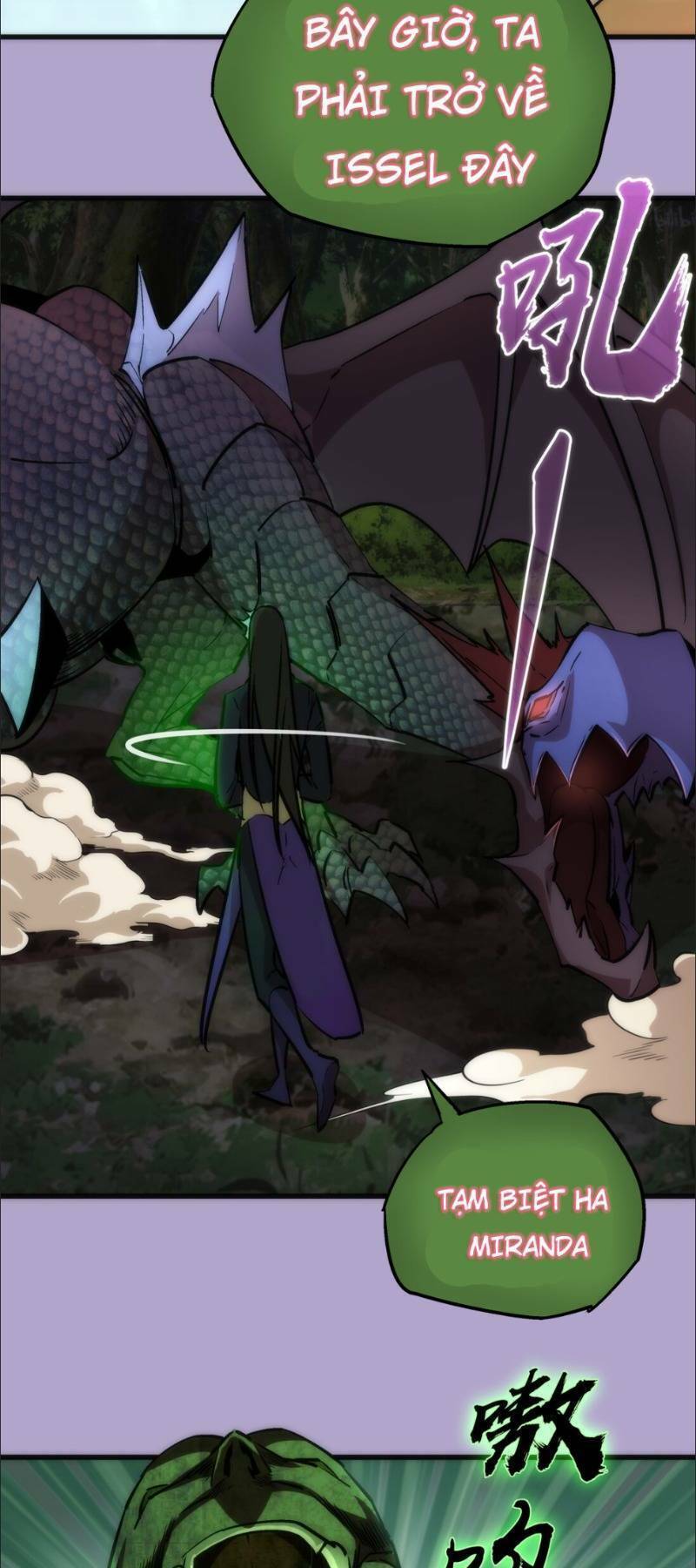 Asura Chapter 24 Chapter 24 - TC Truyện