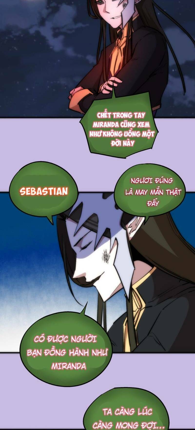 Asura Chapter 24 Chapter 24 - TC Truyện