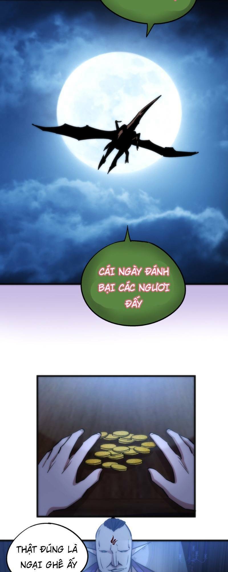Asura Chapter 24 Chapter 24 - TC Truyện