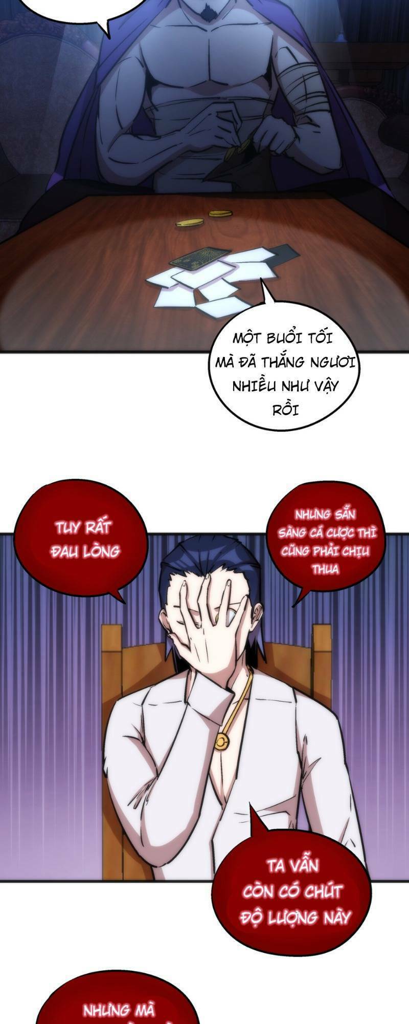 Asura Chapter 24 Chapter 24 - TC Truyện