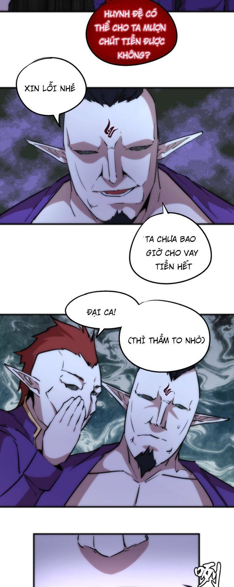 Asura Chapter 24 Chapter 24 - TC Truyện